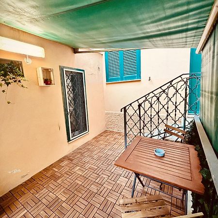 Garden Suite チビタベッキア エクステリア 写真