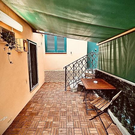 Garden Suite チビタベッキア エクステリア 写真