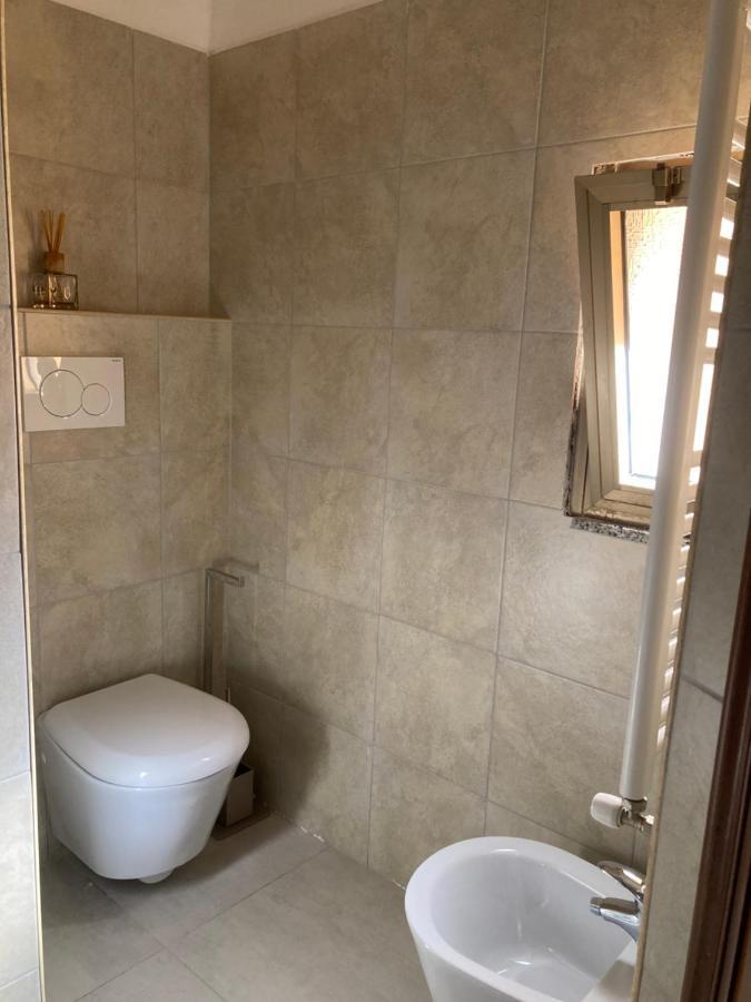 Garden Suite チビタベッキア エクステリア 写真