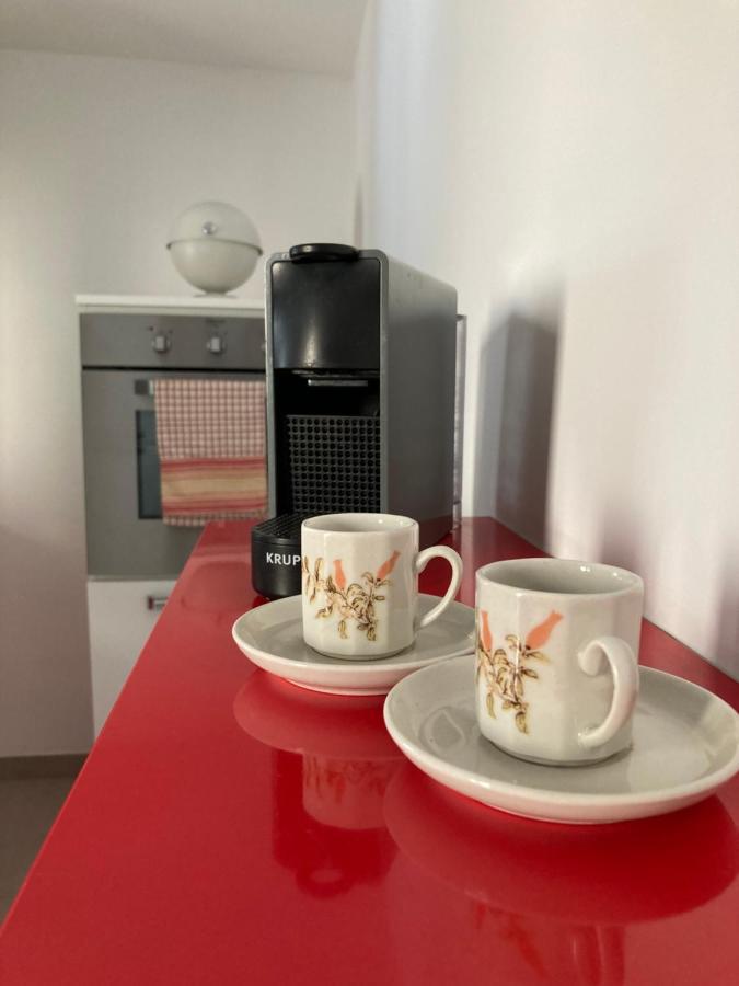 Garden Suite チビタベッキア エクステリア 写真